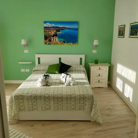 B&B Il Vialetto Castellammare di Stabia Extérieur photo
