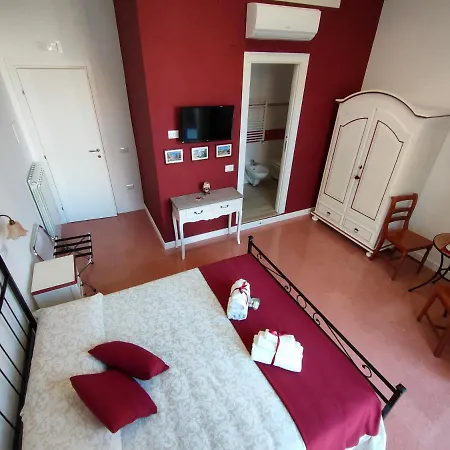 B&B Il Vialetto Castellammare di Stabia Extérieur photo