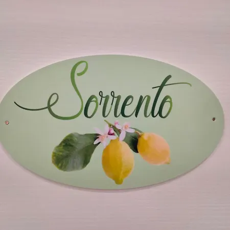 B&B Il Vialetto Castellammare di Stabia Extérieur photo