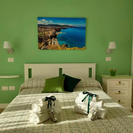 B&B Il Vialetto Castellammare di Stabia Extérieur photo