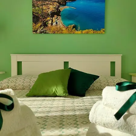 B&B Il Vialetto Castellammare di Stabia Extérieur photo