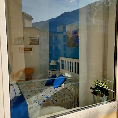 B&B Il Vialetto Castellammare di Stabia Extérieur photo