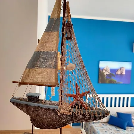 B&B Il Vialetto Castellammare di Stabia Extérieur photo