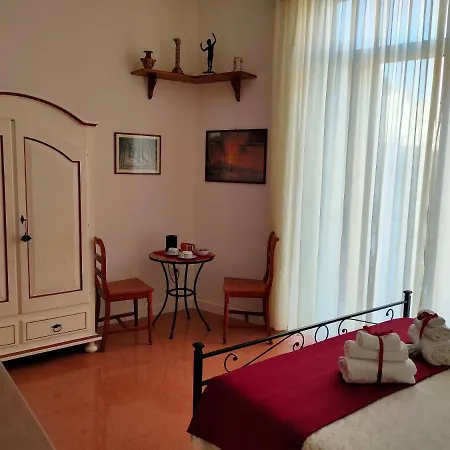 B&B Il Vialetto Castellammare di Stabia Extérieur photo