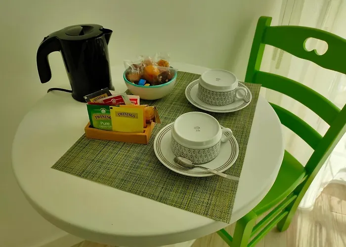B&B Il Vialetto