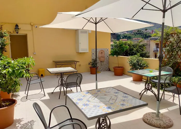 B&B Il Vialetto