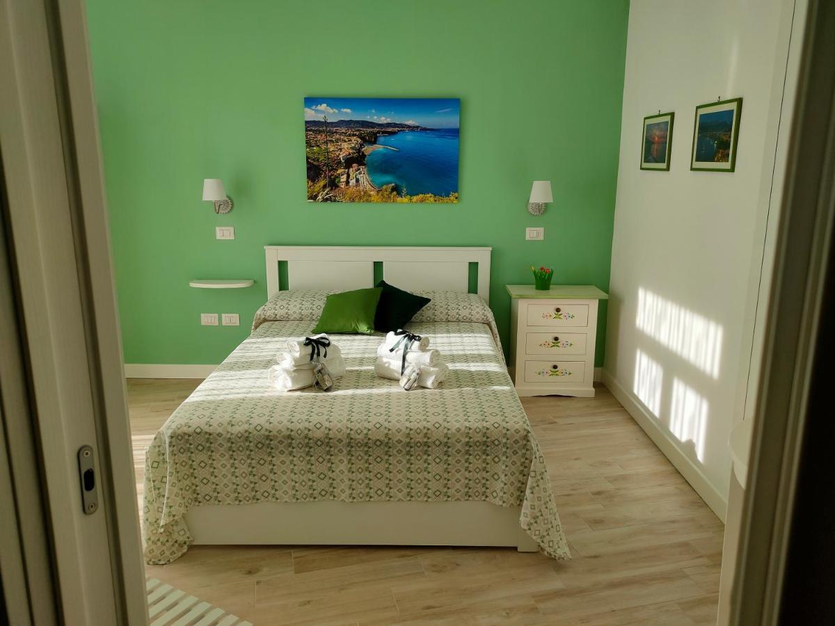 Il Vialetto Castellammare di Stabia