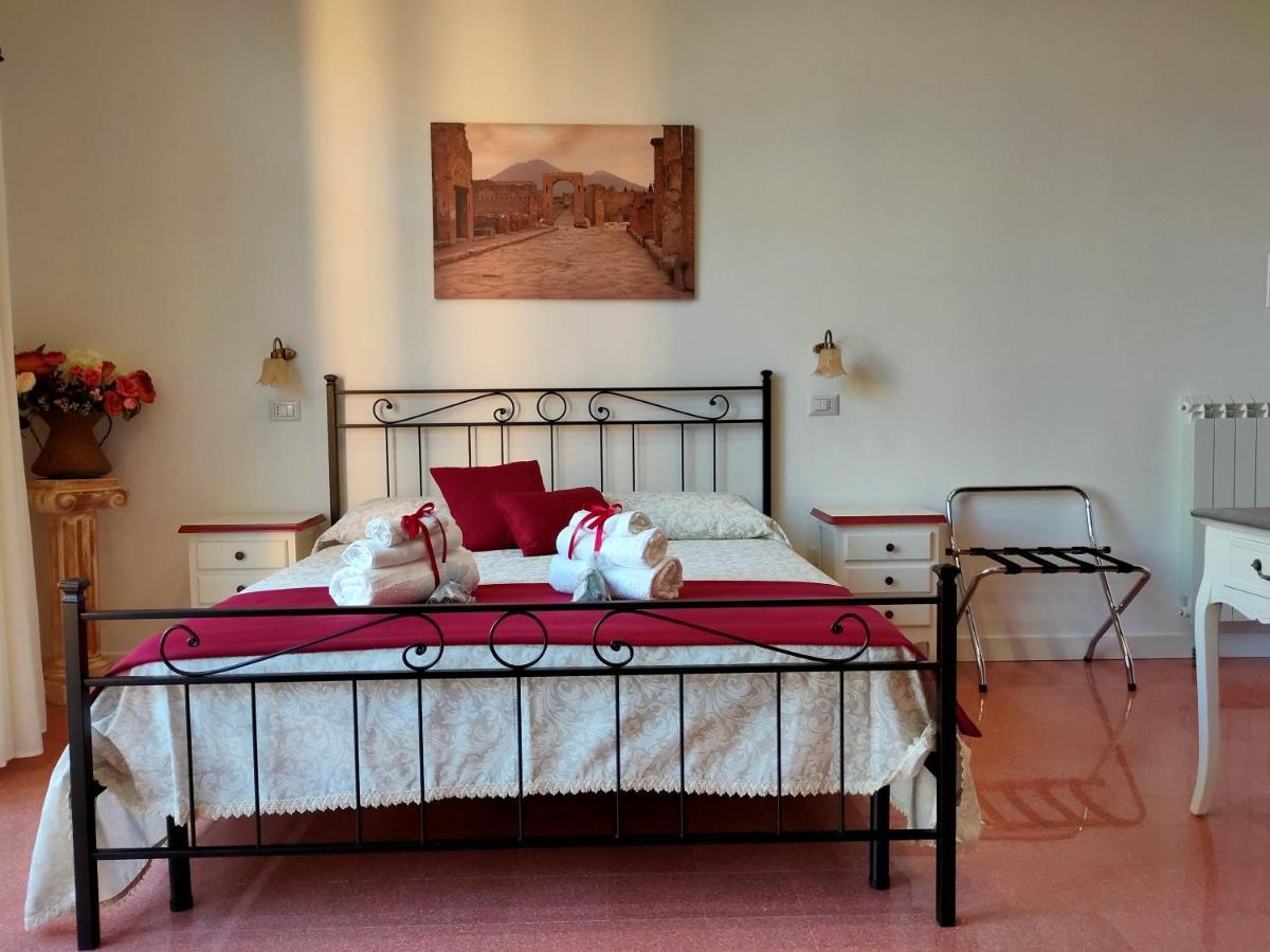 Il Vialetto * Castellammare di Stabia