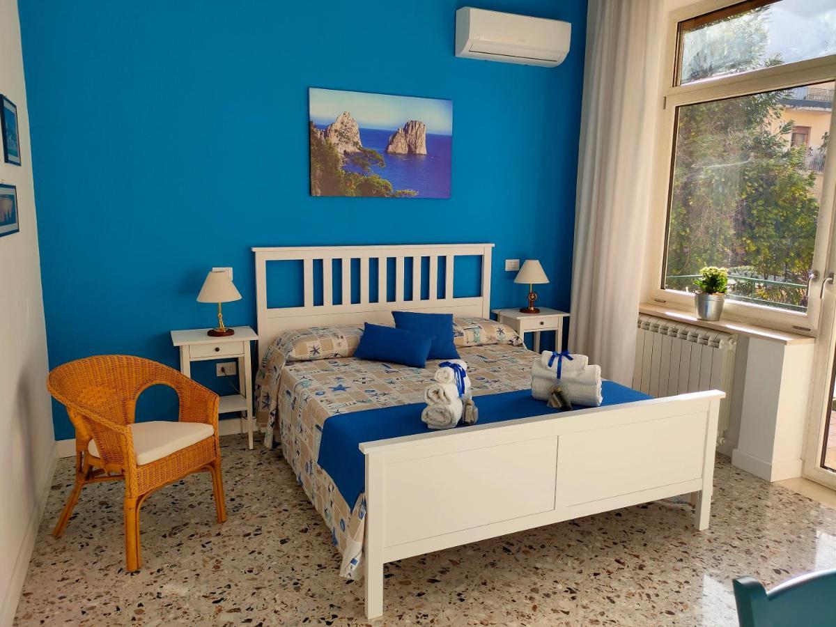 Il Vialetto Couette-café Castellammare di Stabia