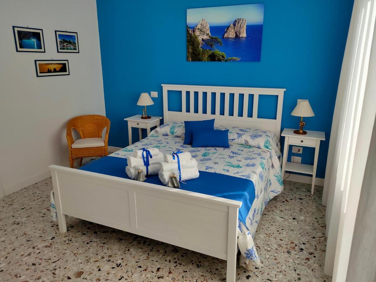 Il Vialetto Castellammare di Stabia