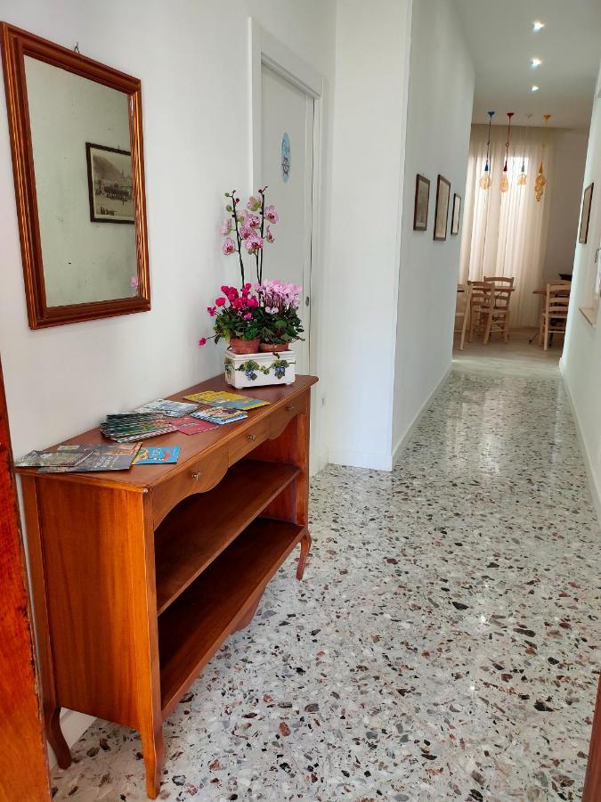 Il Vialetto Castellammare di Stabia