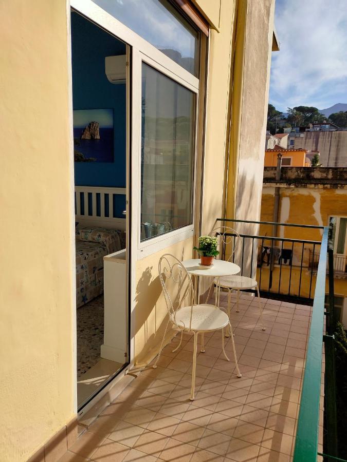 Couette-café Il Vialetto Castellammare di Stabia