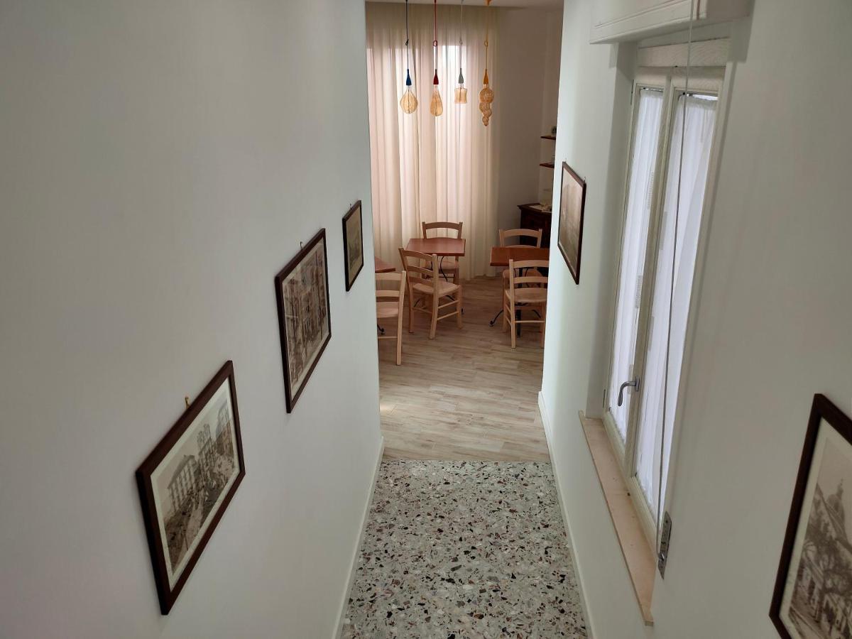 Il Vialetto *
