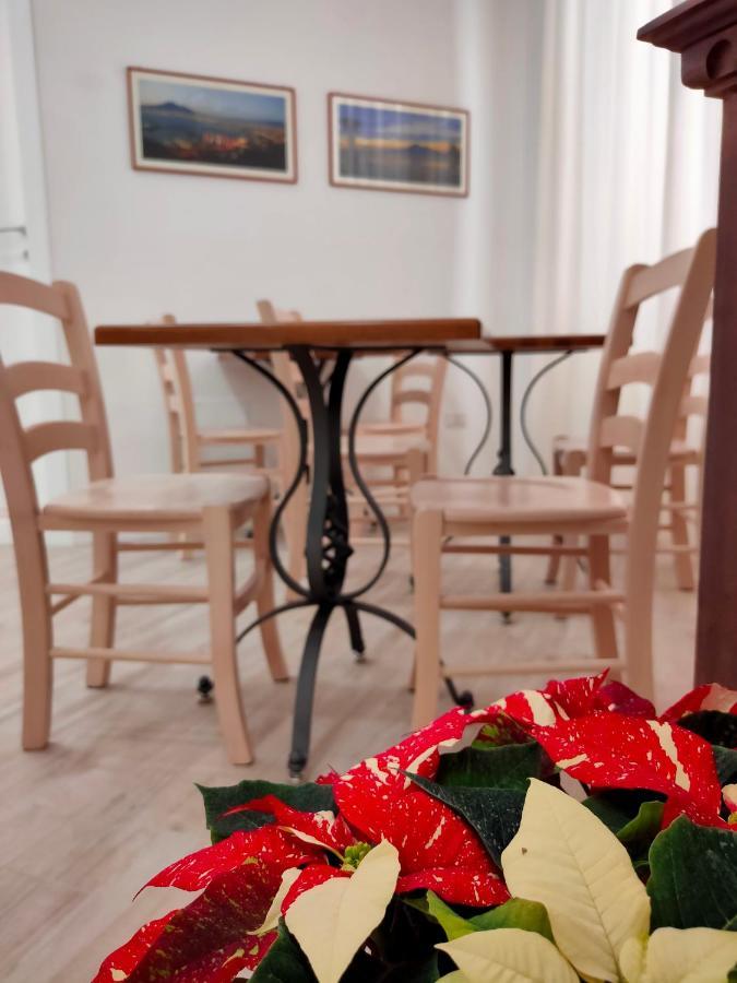 Couette-café Il Vialetto *