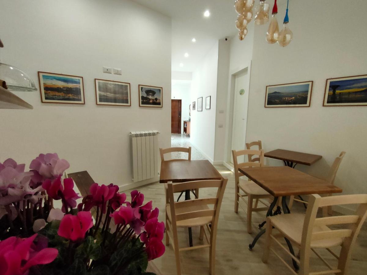 Il Vialetto * Castellammare di Stabia