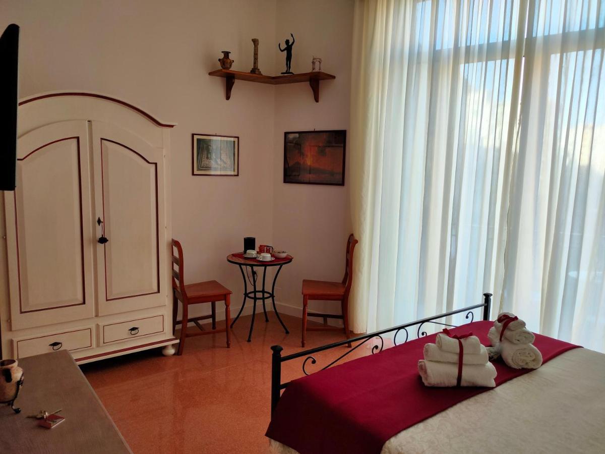 Couette-café Il Vialetto