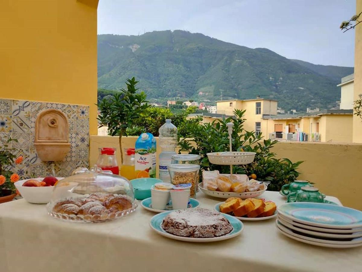 Il Vialetto * Castellammare di Stabia